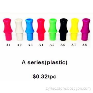 2014 Classical Drip Tips of E-Cigarette